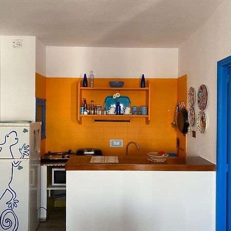 Gecko Blue, Es Pujols Et - 75 Pl Apartment Exterior photo